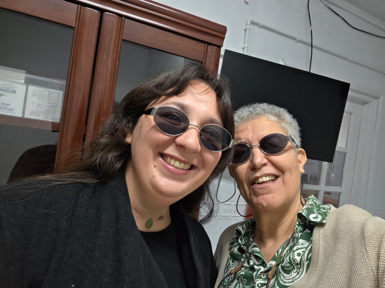 Equipe Editions Montessori Algerie