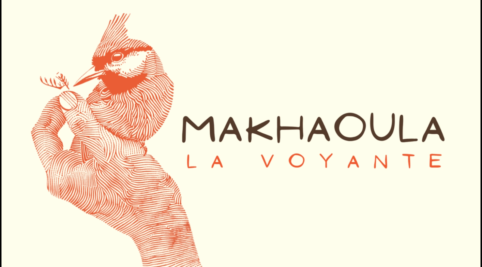 Makhaoula the fortune teller